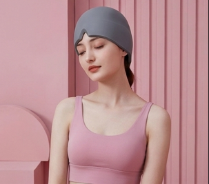 Relievr Gel Headache Cap