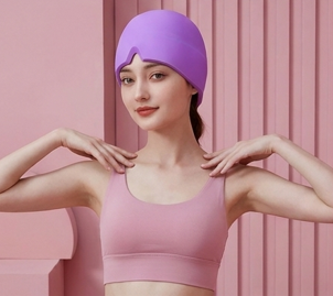 Relievr Gel Headache Cap
